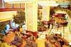 Radisson Hotel Bangkok 